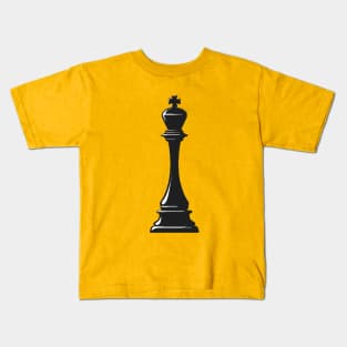 king Kids T-Shirt